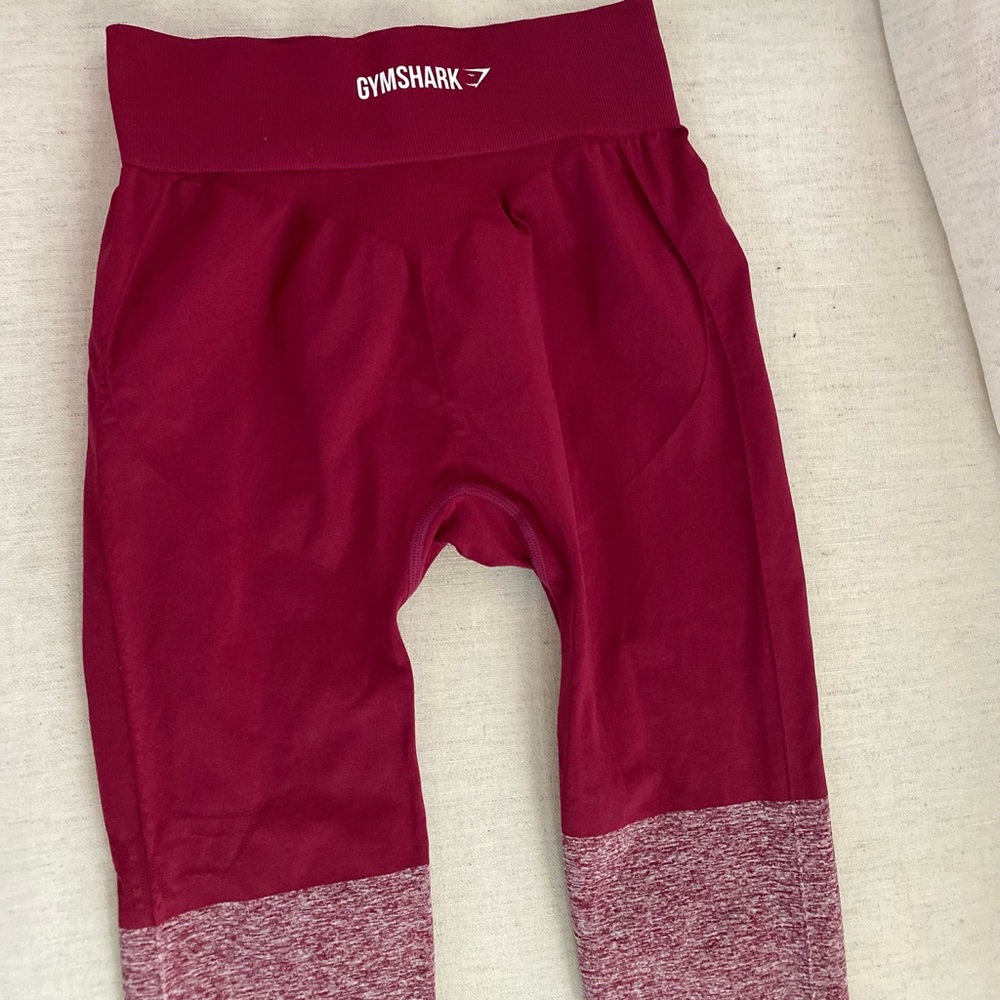 Gymshark leggings